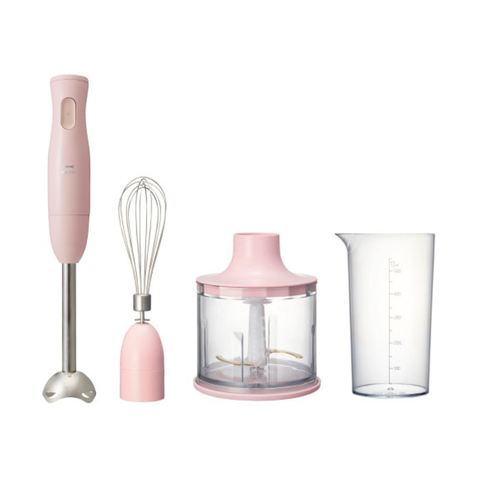 BRUNO（ブルーノ） マルチスティックブレンダー チョッパー ミキサー