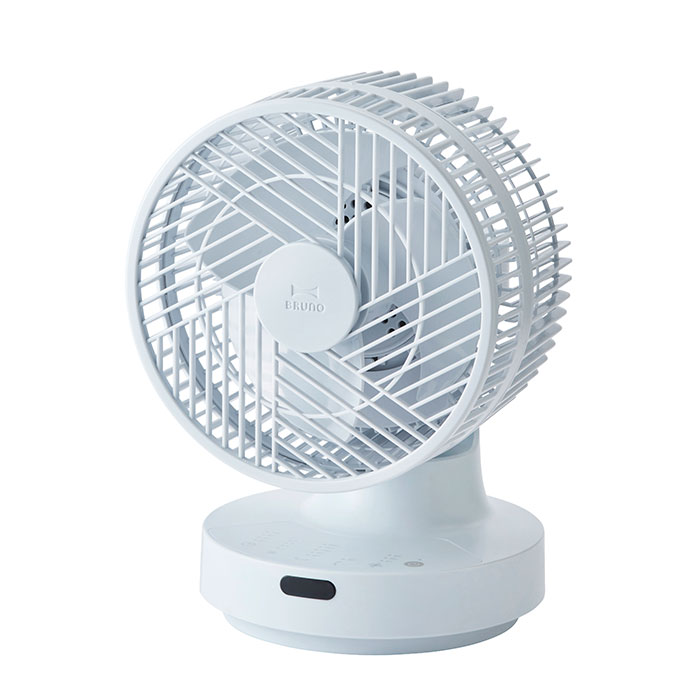 ブルーノ BRUNO ノスタルファン BOE022 扇風機 サーキュレーター BRUNO 全方位サーキュレーター ブルーノ サーキュレーター ファン 空調