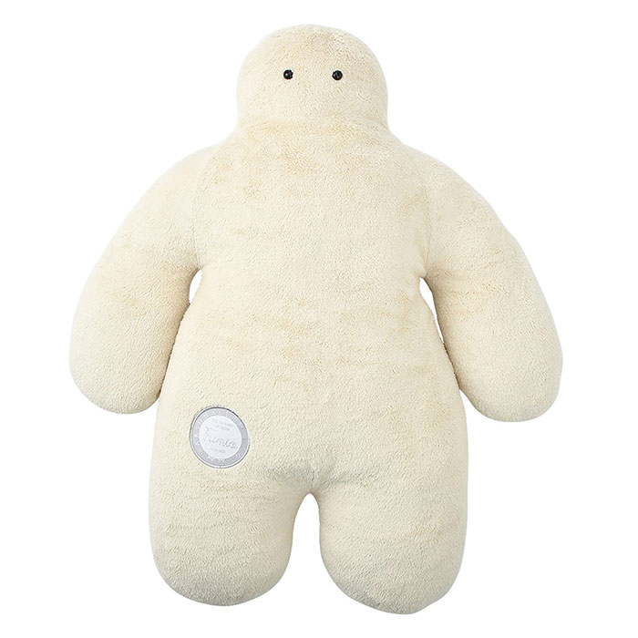 FUNIO フニオ 抱き枕 L だきまくら 抱きまくら ぬいぐるみ 大きい かわいい もちもち 送料無料 | LivHeart | 01