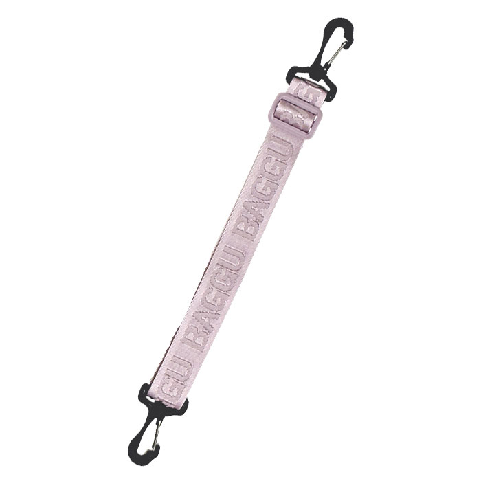 BAGGU バグゥ ATTACHABLE STRAP アタッチャブルストラップ 正規品 ロゴ入り メール便送料無料 | BAGGU | 03