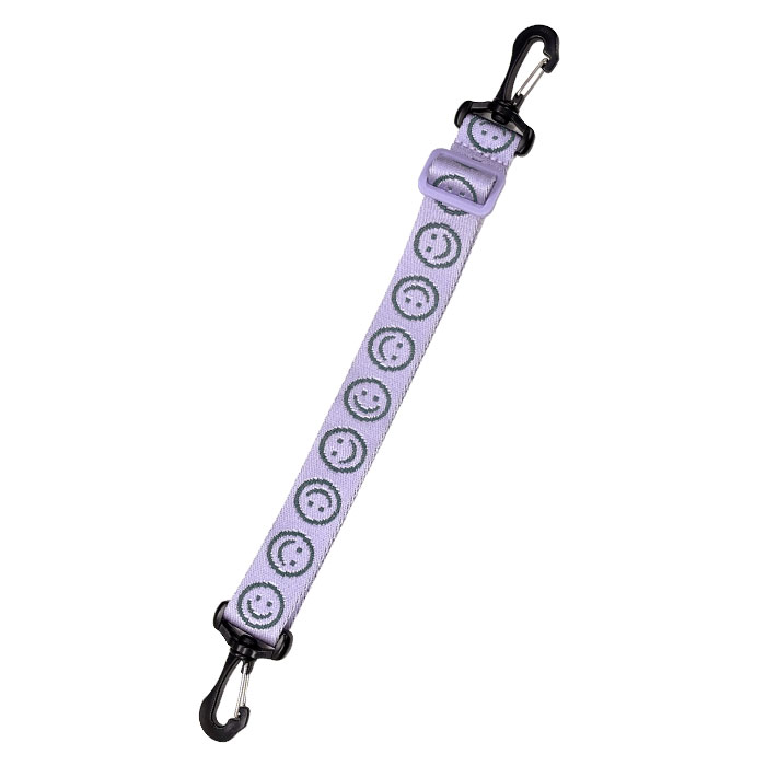 BAGGU バグゥ ATTACHABLE STRAP アタッチャブルストラップ 正規品 ロゴ入り メール便送料無料 | BAGGU | 08