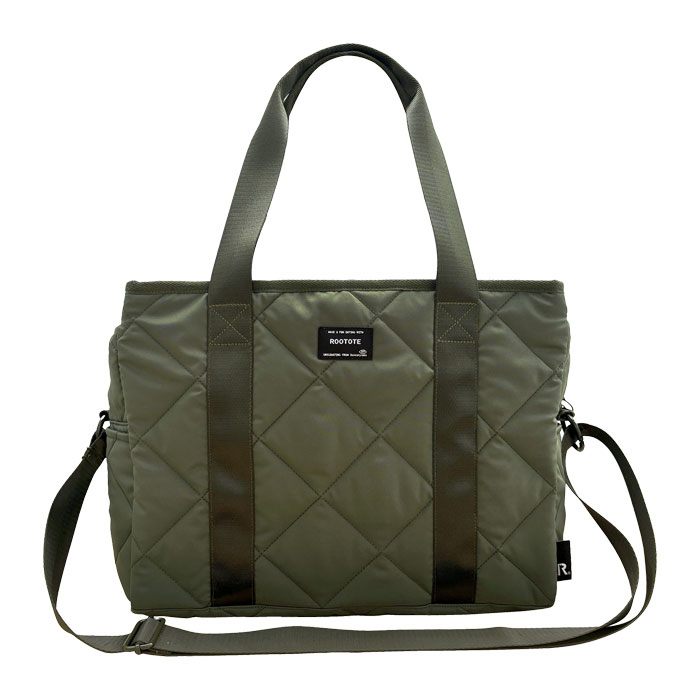 ROOTOTE ルートート 2WAY マルチ バッグ ショルダー トート 軽量 軽い 撥水 送料無料 | ROOTOTE | 01