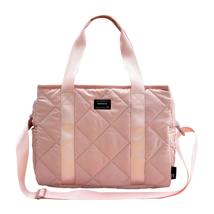 ROOTOTE ルートート 2WAY マルチ バッグ ショルダー トート 軽量 軽い 撥水 送料無料 | ROOTOTE | 02