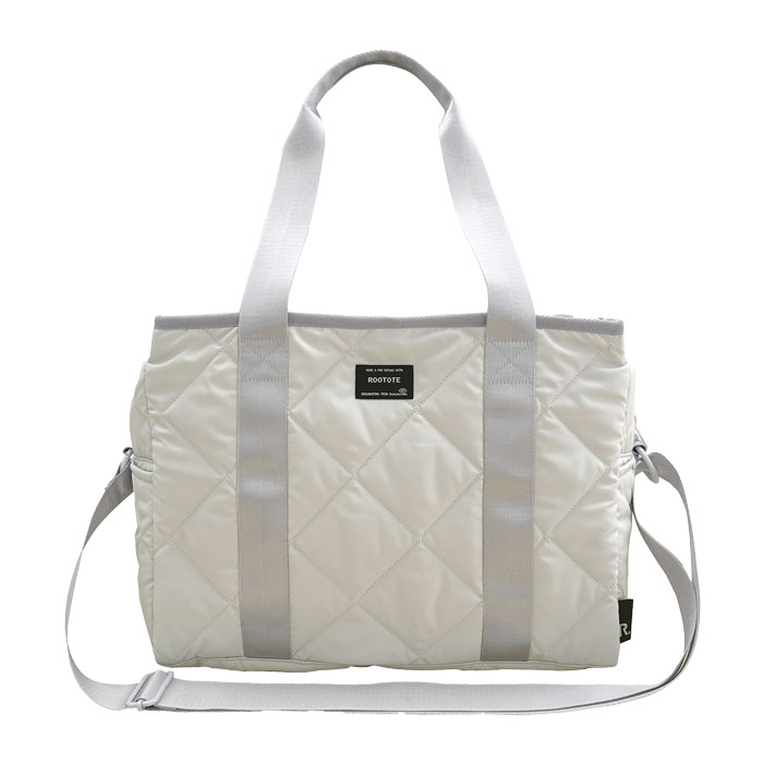 ROOTOTE ルートート 2WAY マルチ バッグ ショルダー トート 軽量 軽い 撥水 送料無料 | ROOTOTE | 03