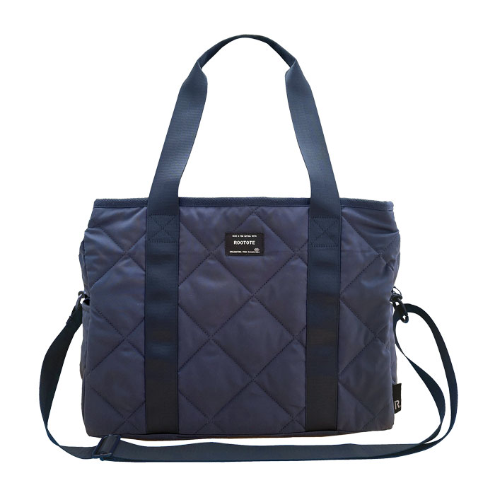 ROOTOTE ルートート 2WAY マルチ バッグ ショルダー トート 軽量 軽い 撥水 送料無料 | ROOTOTE | 04