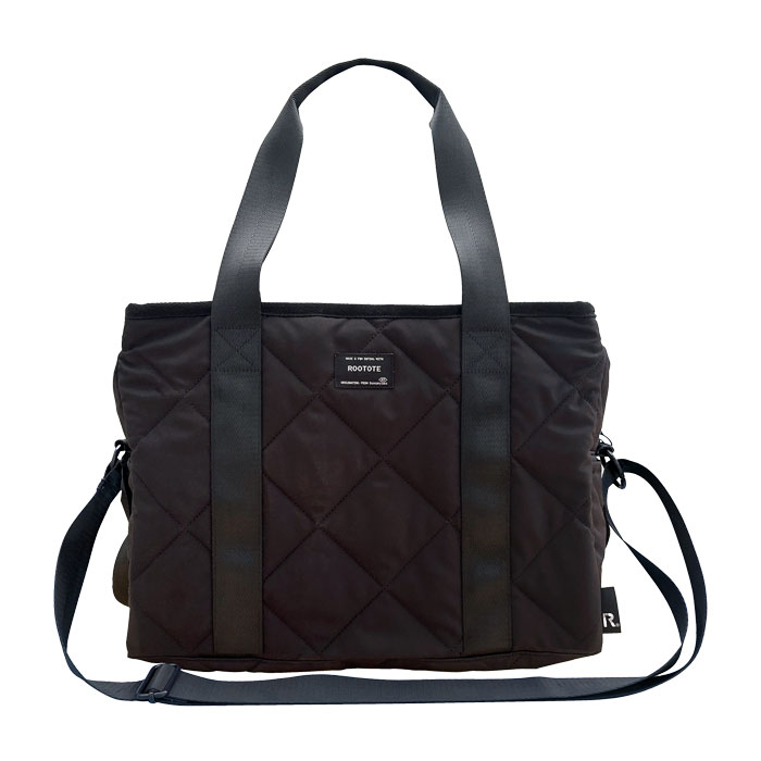 ROOTOTE ルートート 2WAY マルチ バッグ ショルダー トート 軽量 軽い 撥水 送料無料 | ROOTOTE | 05