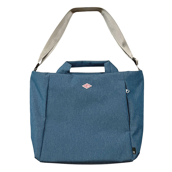 ROOTOTE ルートート 2way 撥水 ショルダートートバッグ マザーズ