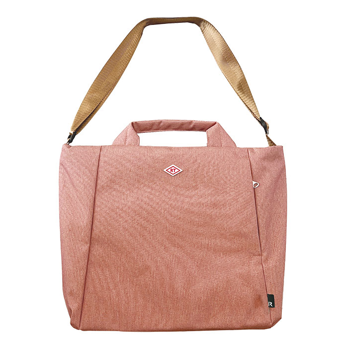 ROOTOTE ルートート 2way 撥水 ショルダートートバッグ マザーズバッグ バッグ 鞄 ショルダーバッグ トートバッグ 大容量 軽量 はっ水 メール便送料無料 | ROOTOTE | 05