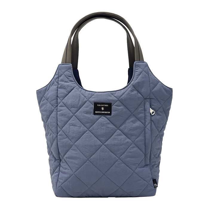 ROOTOTE ルートート キルティング トートバッグ トート ナイロン 軽量 自立 はっ水 撥水 肩掛け 送料無料 | ROOTOTE | 03