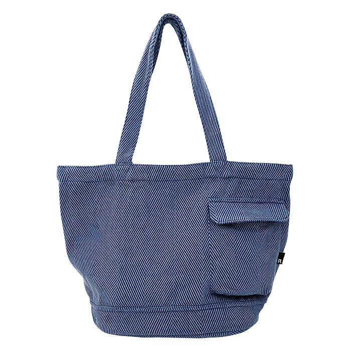 ROOTOTE リサイクルコットン トートバッグ ミディアム ルートート バッグ トート おしゃれ 送料無料 | ROOTOTE | 02