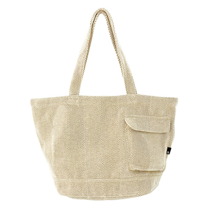 ROOTOTE リサイクルコットン トートバッグ ミディアム ルートート バッグ トート おしゃれ 送料無料 | ROOTOTE | 03