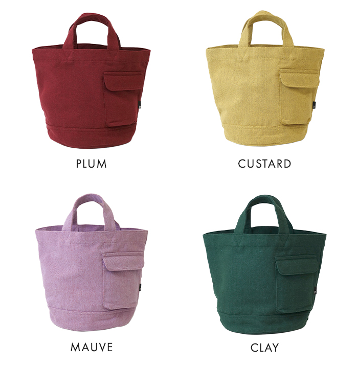 ROOTOTE ルートート リサイクルコットン バケツ型トートバッグ トートバッグ トート マチ広 レディース メール便送料無料 | DELI | 20