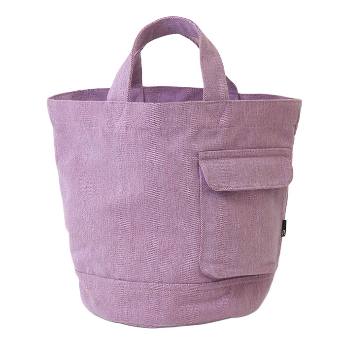 ROOTOTE ルートート リサイクルコットン バケツ型トートバッグ トートバッグ トート マチ広 レディース メール便送料無料 | DELI | 07