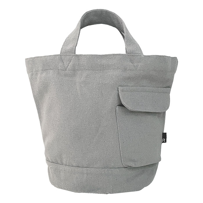 ROOTOTE ルートート リサイクルコットン バケツ型トートバッグ トートバッグ トート マチ広 レディース メール便送料無料 | DELI | 02