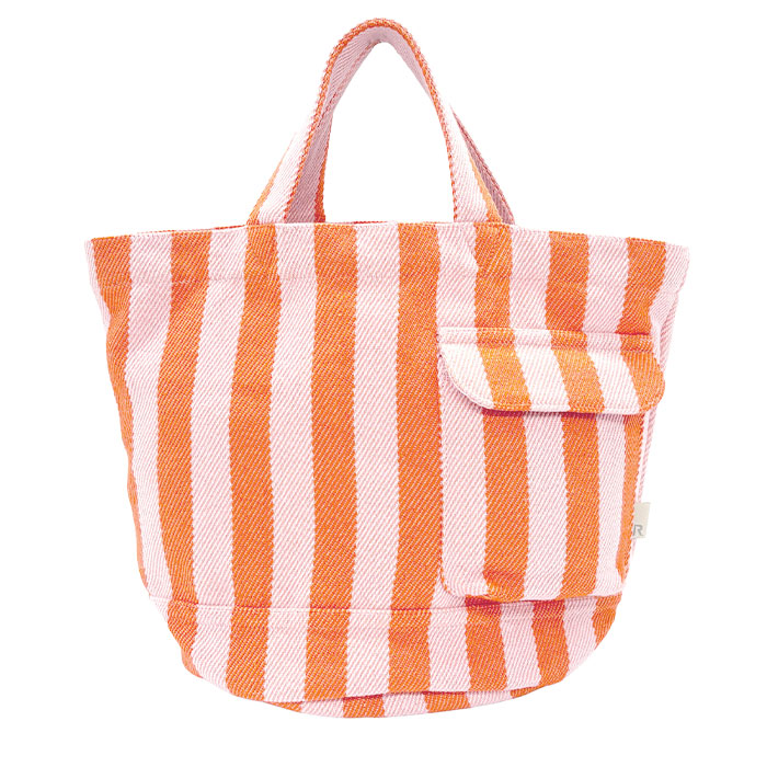 ROOTOTE ルートート リサイクルコットン バケツ型トートバッグ トートバッグ トート マチ広 レディース メール便送料無料 | DELI | 13