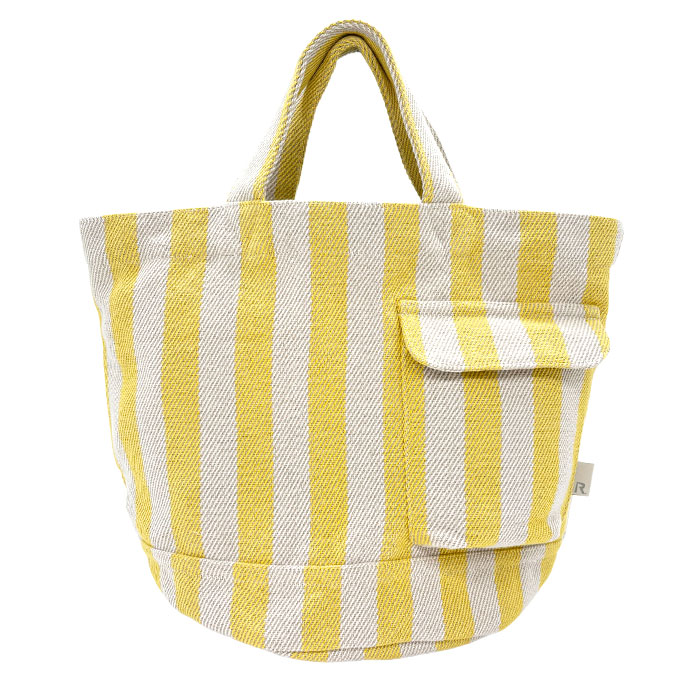 ROOTOTE ルートート リサイクルコットン バケツ型トートバッグ トートバッグ トート マチ広 レディース メール便送料無料 | DELI | 15