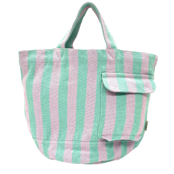 ROOTOTE ルートート リサイクルコットン バケツ型トートバッグ トートバッグ トート マチ広 レディース メール便送料無料 | DELI | 16