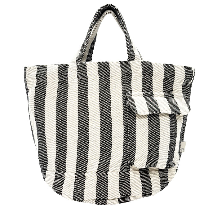 ROOTOTE ルートート リサイクルコットン バケツ型トートバッグ トートバッグ トート マチ広 レディース メール便送料無料 | DELI | 17