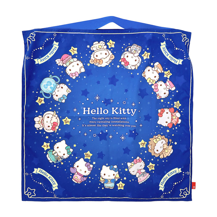 ROOTOTE（ルートート） TABLO ハローキティ スカーフのようなトート