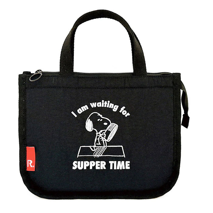 ROOTOTE ルートート スヌーピー IP.サーモキーパーデリ.PEANUTS-9B・0E ランチトート ランチトートバッグ メール便送料無料 | ROOTOTE | 04