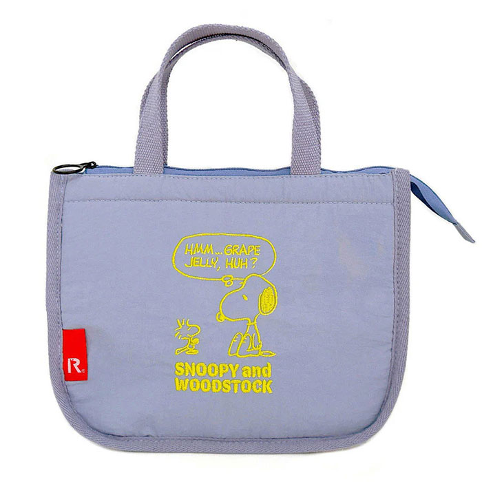 ROOTOTE ルートート スヌーピー IP.サーモキーパーデリ.PEANUTS-9B・0E ランチトート ランチトートバッグ メール便送料無料 | ROOTOTE | 07