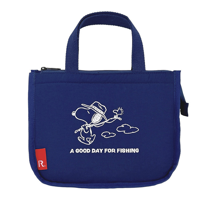 ROOTOTE（ルートート） スヌーピー IP.サーモキーパーデリ.PEANUTS-9B