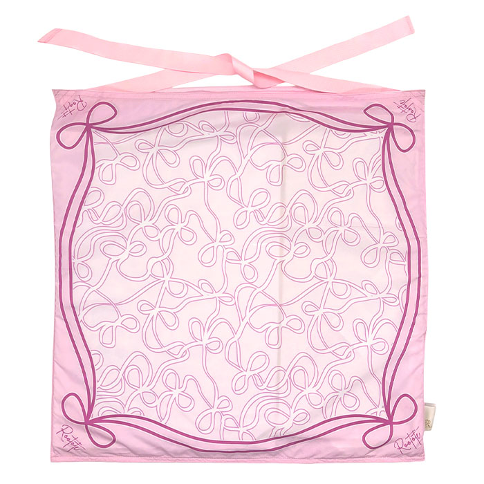 ROOTOTE ルートート TABLO スカーフのようなトート 50×50 トートバッグ エコバッグ スカーフ メール便送料無料 | ROOTOTE | 13