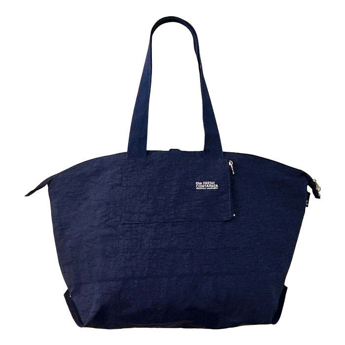 Thermo-Keeper 保冷バッグ ROOTOTE ルートート 折りたたみ 簡易保冷