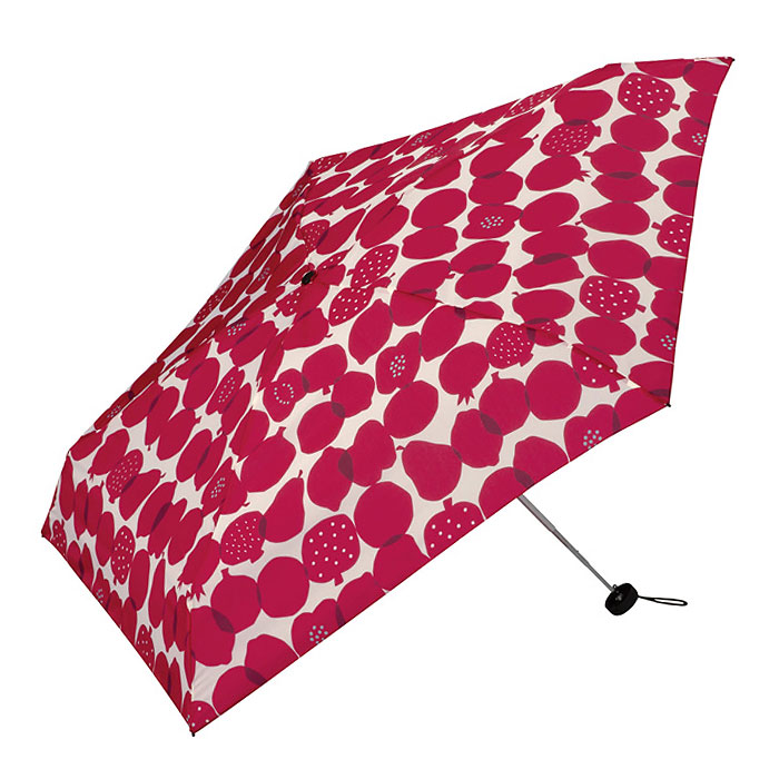 Wpc. w.p.c. ベビーアンブレラ 雨傘 折りたたみ傘 折り畳み レディース 晴雨兼用 UVカ...