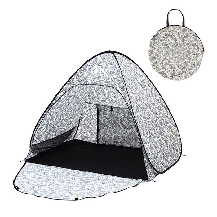 KiU（キウ） 送料無料 ポップアップ サンシェード M ミディアム テント