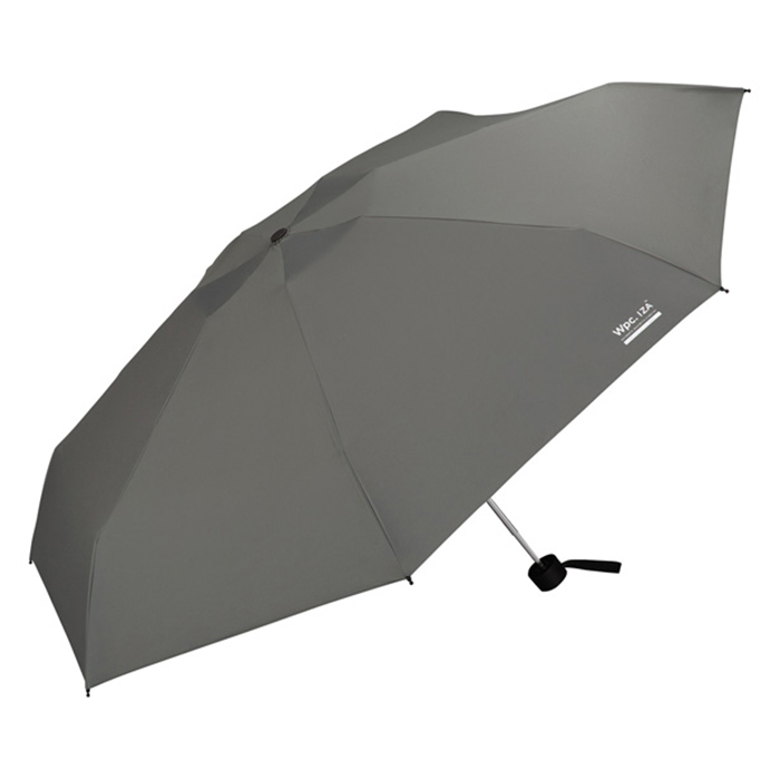 Wpc. w.p.c. IZA LARGE&COMPACT 晴雨兼用傘 傘 日傘 雨傘 折りたたみ傘 かさ メンズ 送料無料