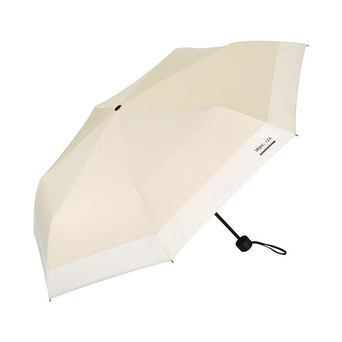 Wpc. IZA WIND RESISTANT 晴雨兼用 高強度 折りたたみ傘 傘 日傘 雨傘 折りたたみ かさ メンズ 男性向け日傘 折り畳み |  | 06