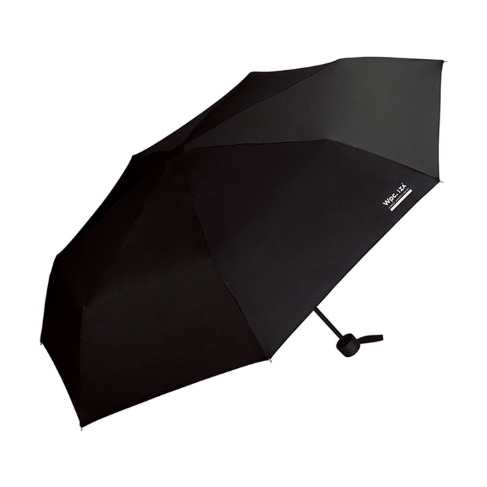 Wpc. IZA WIND RESISTANT 晴雨兼用 高強度 折りたたみ傘 傘 日傘 雨傘 折りたたみ かさ メンズ 男性向け日傘 折り畳み |  | 03