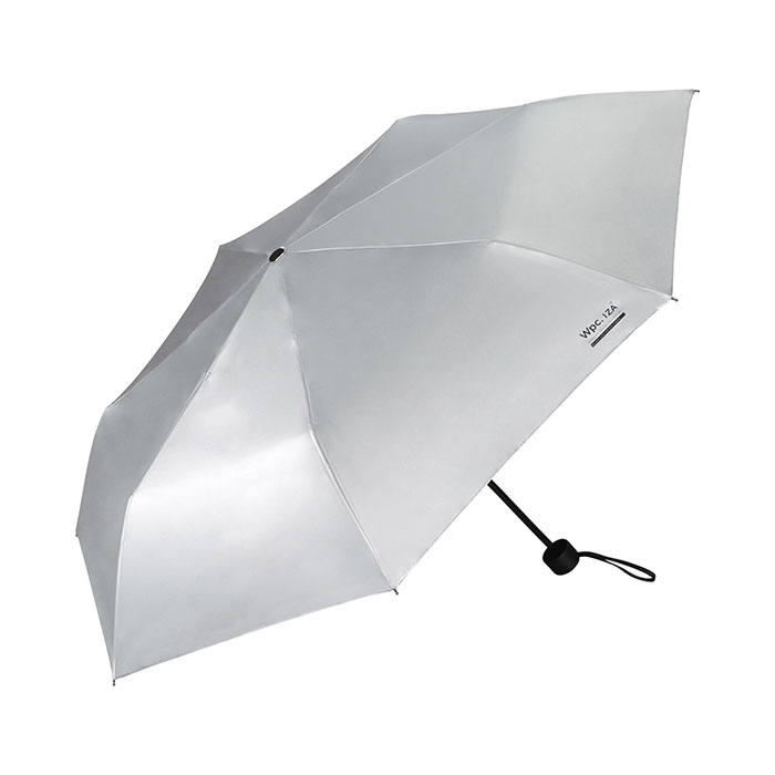 Wpc. IZA WIND RESISTANT 晴雨兼用 高強度 折りたたみ傘 傘 日傘 雨傘 折りたたみ かさ メンズ 男性向け日傘 折り畳み |  | 07
