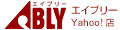 エイブリー Yahoo!ショップ ロゴ
