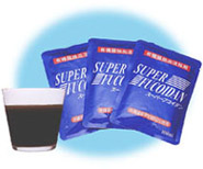 スーパーフコイダン
