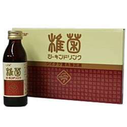 シーキン原末細粒 椎菌（1.5g×30包）シイタケ菌糸体｜全国送料無料