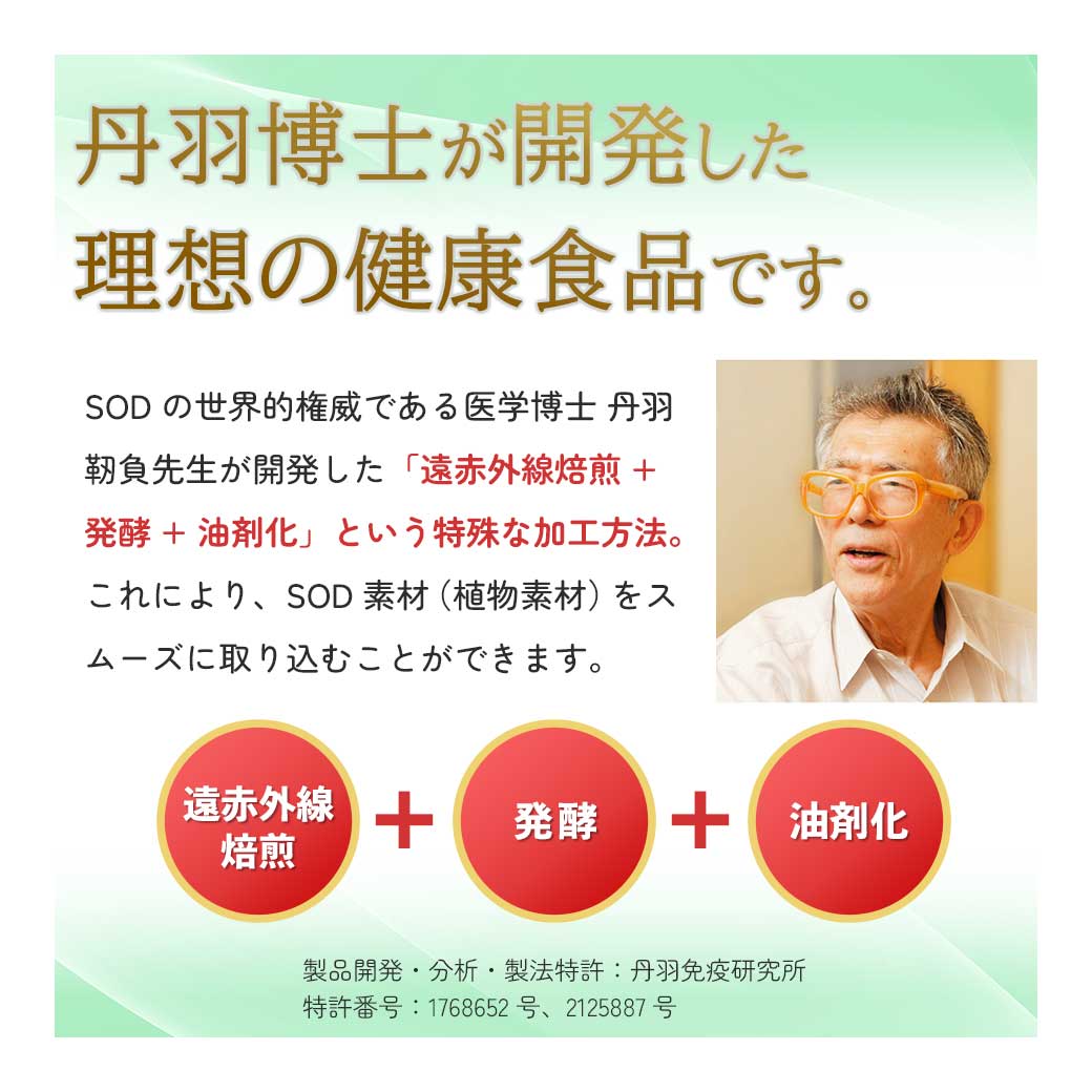 エイブリー Yahoo!ショップSOD食品 ニワナ（120包）5個セット niwana