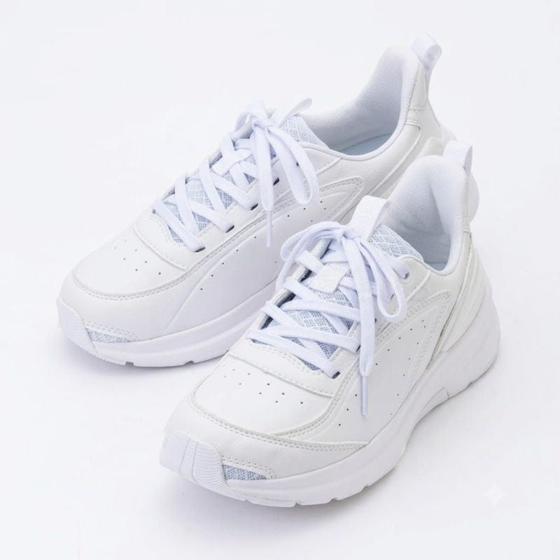 アサヒ フットケア スニーカー メンズ レディース 黒 白 軽量 4E 幅広 介護 高齢者 履きやすい ASAHI FOOTCARE 004 紐 アサヒシューズ ahafc004 |  | 01