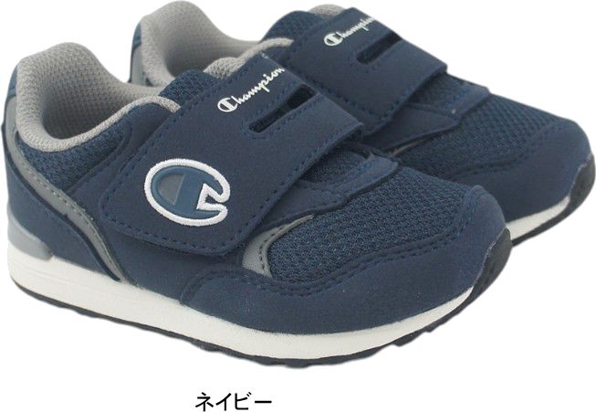 Champion（チャンピオン） ベビー シューズ Champion B200 キッズ