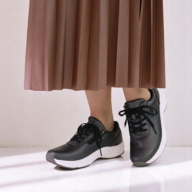 ASAHI Medical Walk スニーカー ひざに優しい アサヒメディカル