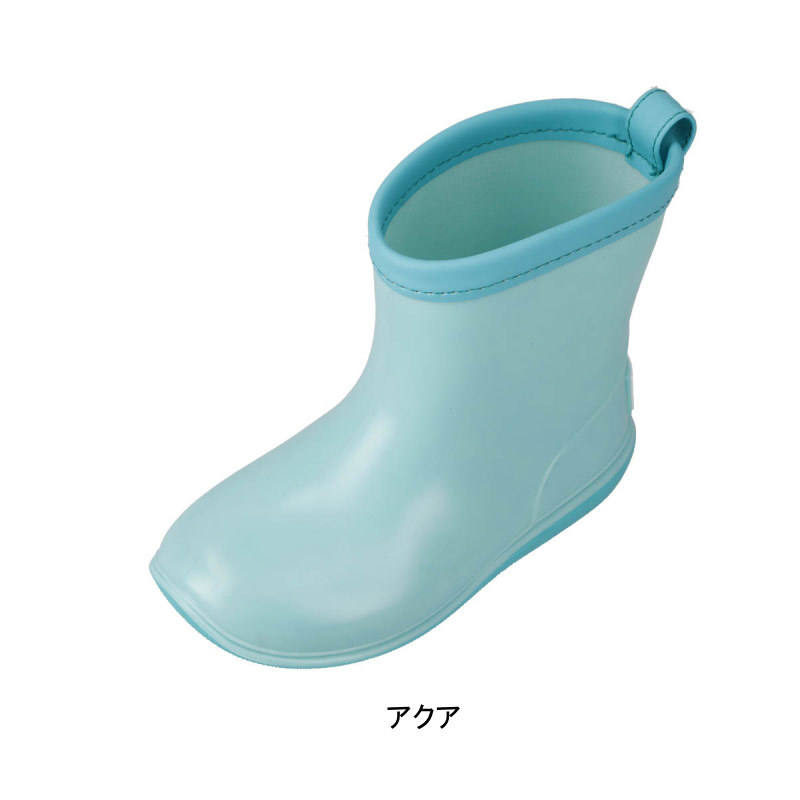 アーノルドパーマ 子供 キッズ レインブーツ  おしゃれ ショート 長靴 防水 雨 雪 男の子 女の子 ジュニア 芋掘り 梅雨 Arnold Palmer al7302 | Arnold Palmer | 01