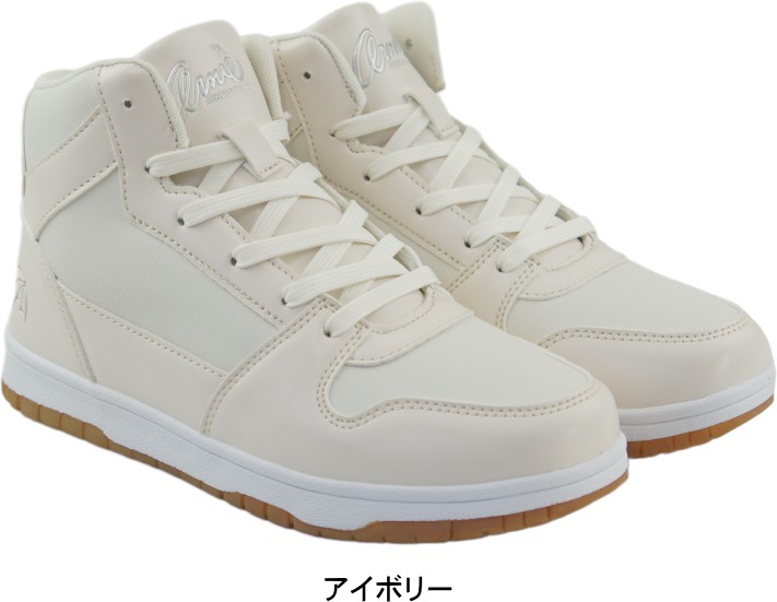 アーノルドパーマー 防水 スニーカー レディース ハイカット 防水シューズ カジュアルシューズ 靴 コートシューズ レイン シューズ Arnold Palmer an0984 | Arnold Palmer | 03