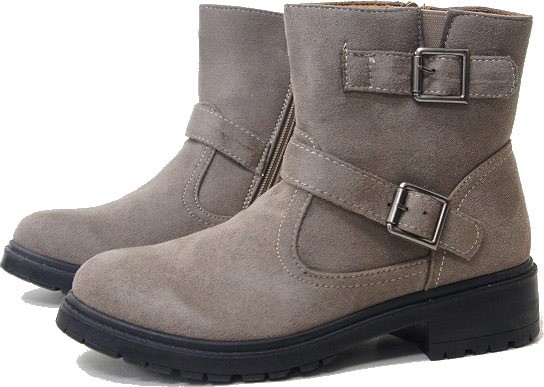 エンジニアブーツ レディース ブーツ ショート ミドル ブーツ スエード 軽い 安い Dygo9780 Dygo9780 ファッションシューズ アベリア 通販 Yahoo ショッピング