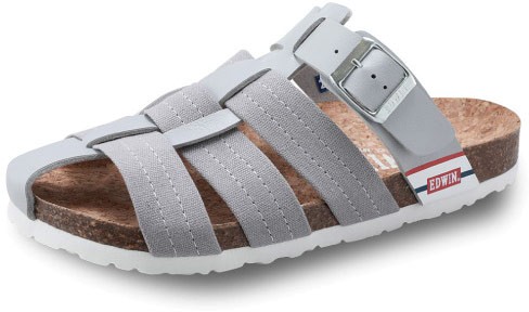 エドウィン Edwin サンダル メンズ フットベッド コンフォート 紳士サンダル 父の日 ギフト 普段使い 実用的 Ew9105 送料無料 Ew9105 ファッションシューズ アベリア 通販 Yahoo ショッピング