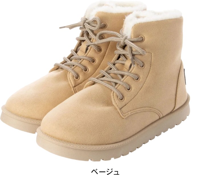 kitson（キットソン） kitson LA レディース ブーツ ムートンブーツ