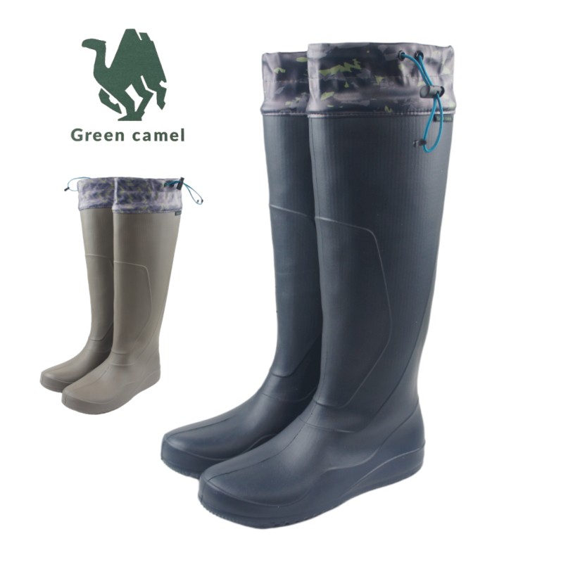 Green camel（グリーンキャメル） バス釣りにおすすめ 今までにない軽