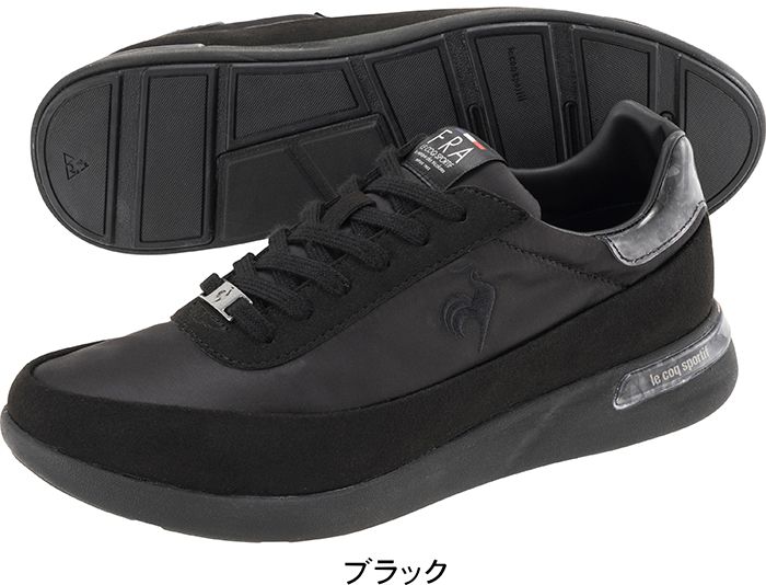 アニエスb.　le coq sportif　新品未使用　本革スニーカー　24cm 2025年最新】ルコック アニエスの人気アイテム - メルカリ