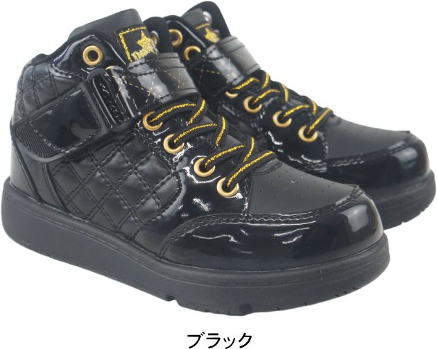 キッズ シューズ スニーカー ダンスシューズ 子供 靴 男の子 女の子 ダンス Double Star ダブルスター キッズスニーカー カップインソール ヒップホップ ko998 |  | 01