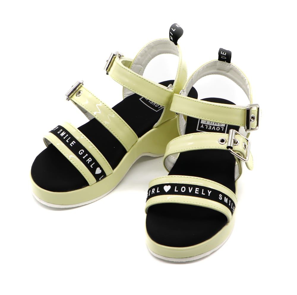 サンダル キッズ ジュニア 子供靴 スポーツサンダル かわいい おしゃれ